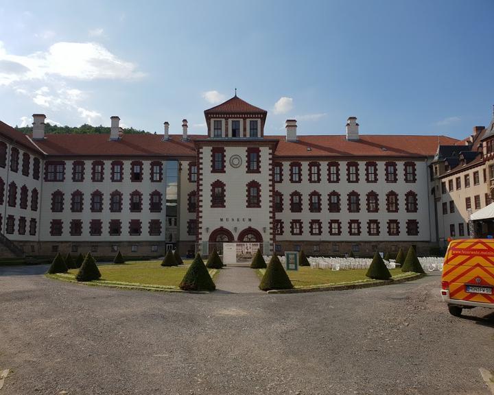 Schloss Stuben